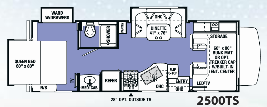 Image of Floorplan