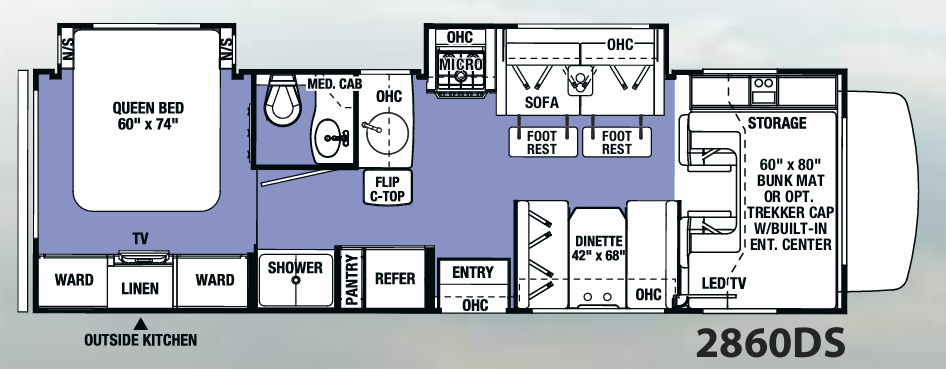 Image of Floorplan