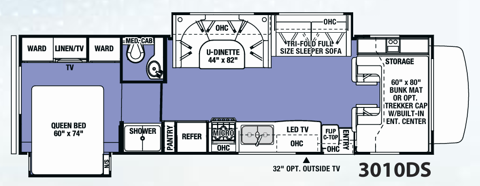 Image of Floorplan