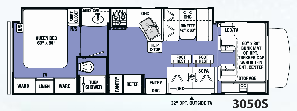 Image of Floorplan