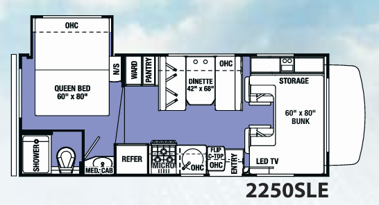 Image of Floorplan