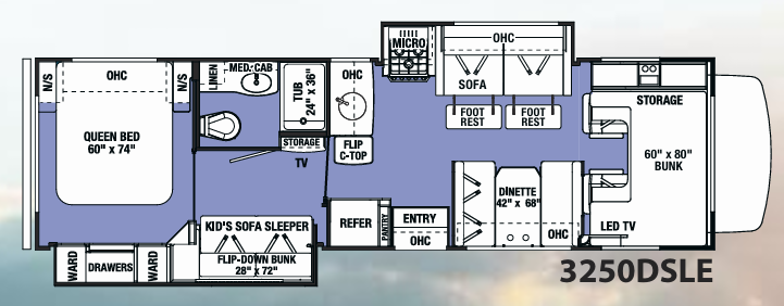 Image of Floorplan