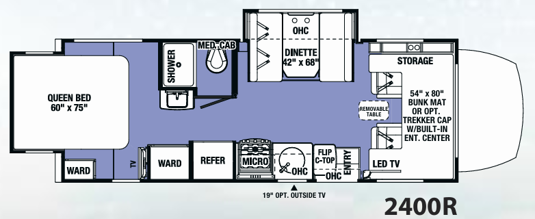 Image of Floorplan