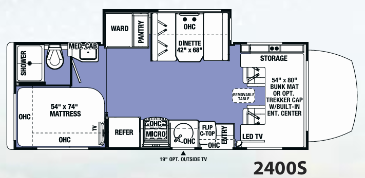 Image of Floorplan