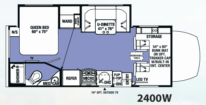 Image of Floorplan