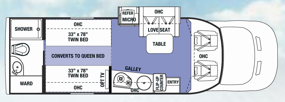 Image of Floorplan