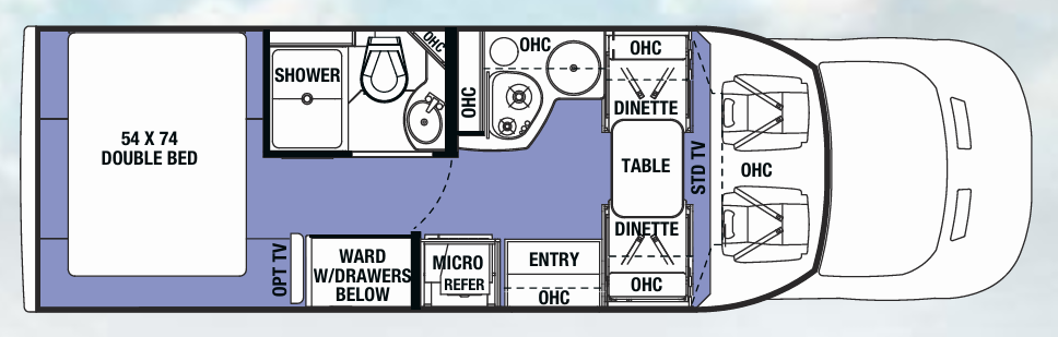 Image of Floorplan