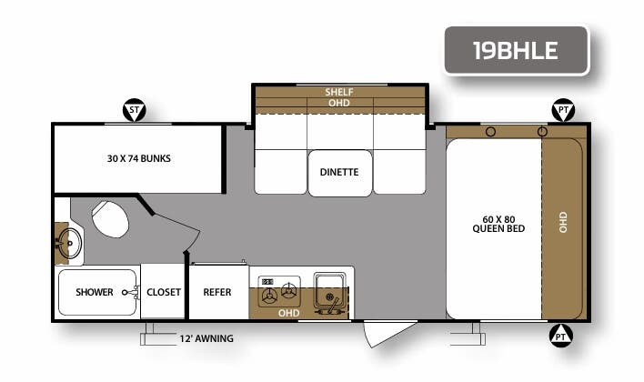 Image of Floorplan