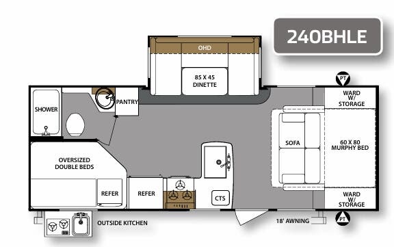 Image of Floorplan