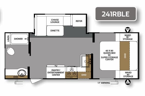 Image of Floorplan