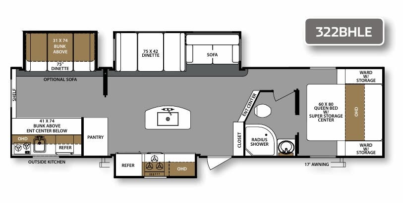Image of Floorplan