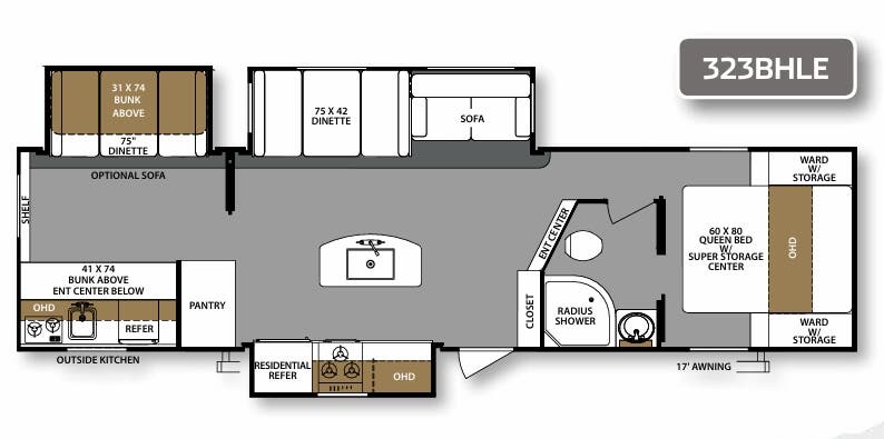 Image of Floorplan