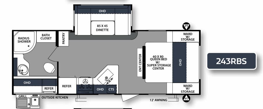 Image of Floorplan