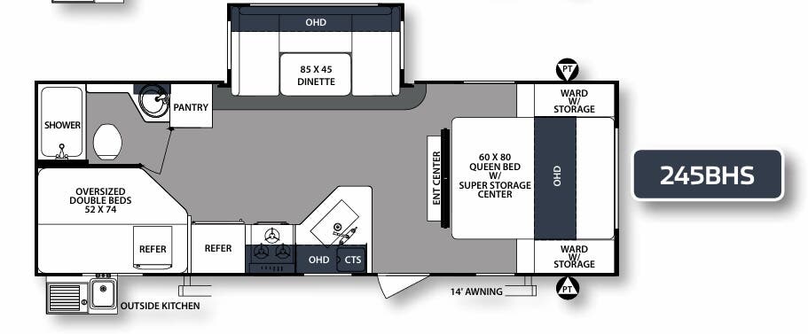 Image of Floorplan