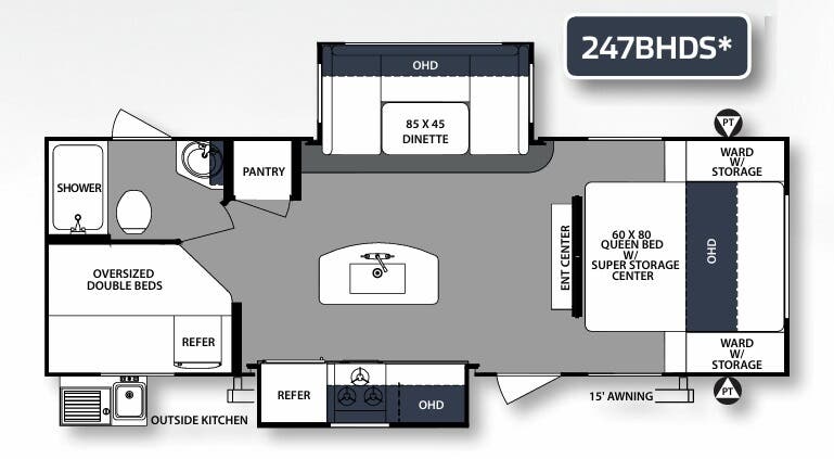 Image of Floorplan