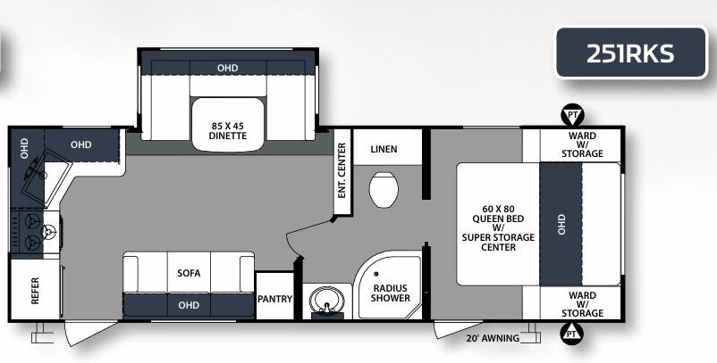 Image of Floorplan