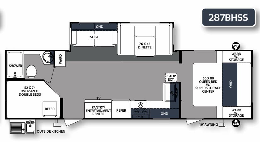 Image of Floorplan