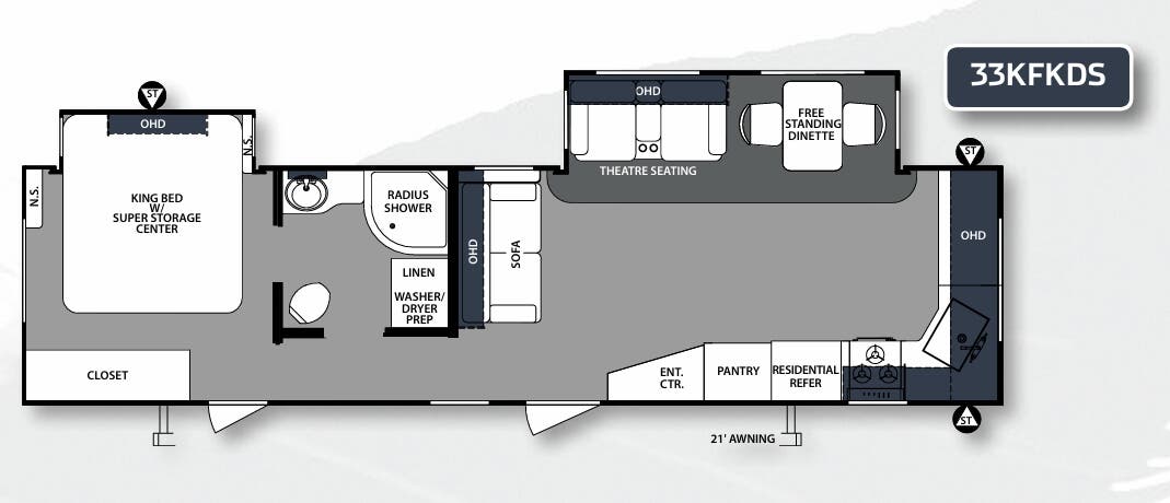 Image of Floorplan