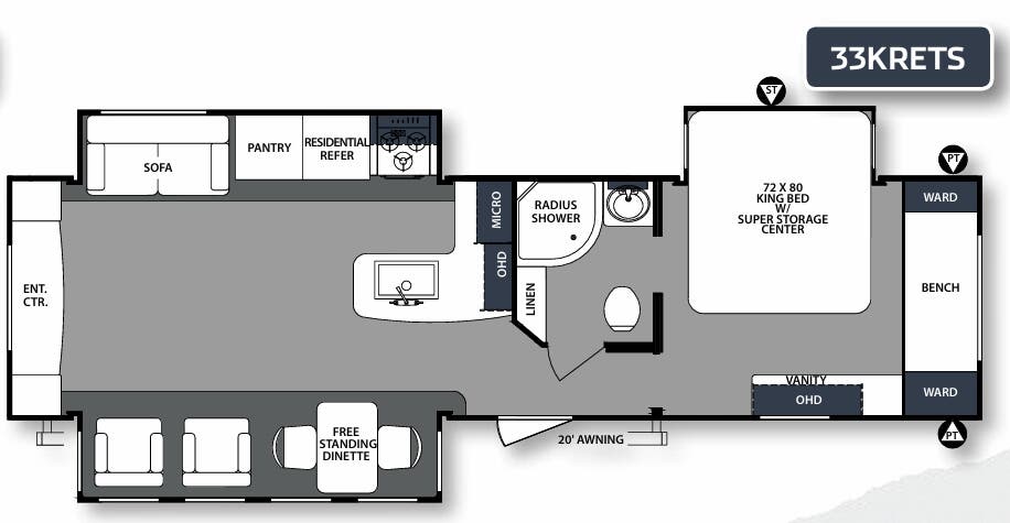 Image of Floorplan