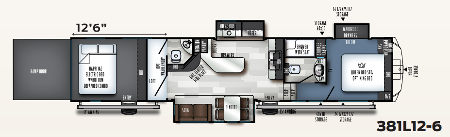 Image of Floorplan