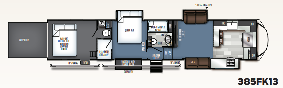 Image of Floorplan
