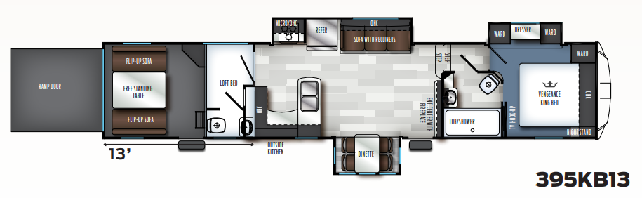Image of Floorplan