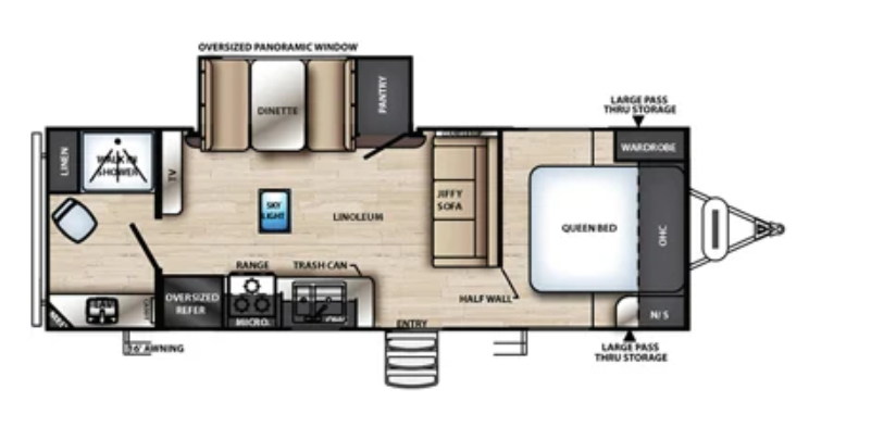 Image of Floorplan