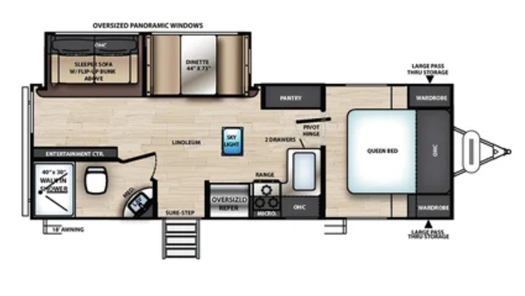 Image of Floorplan