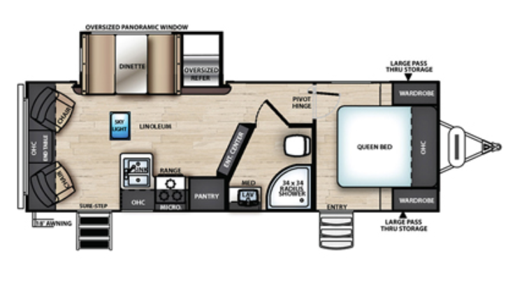 Image of Floorplan