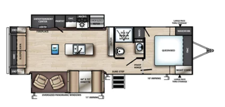 Image of Floorplan