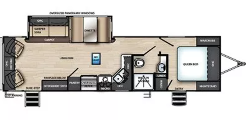 Image of Floorplan