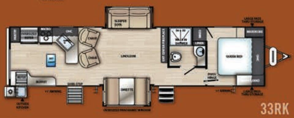Image of Floorplan
