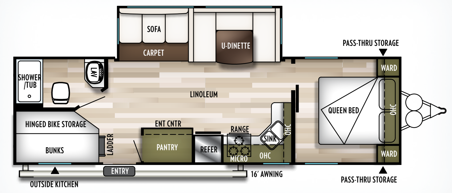Image of Floorplan