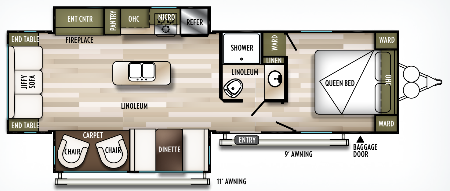 Image of Floorplan