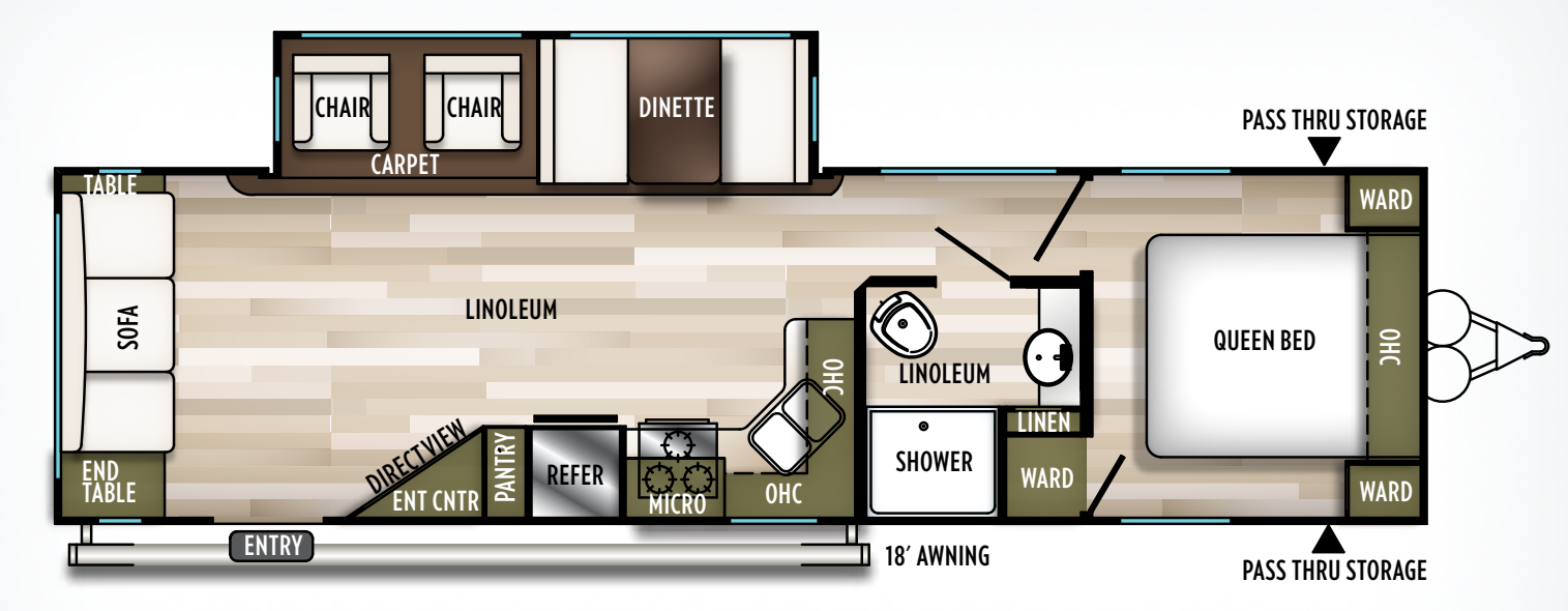 Image of Floorplan