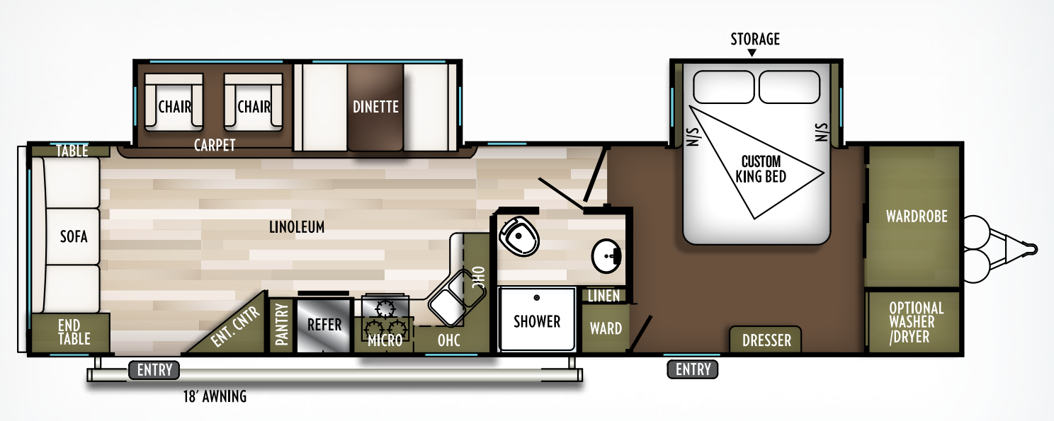 Image of Floorplan