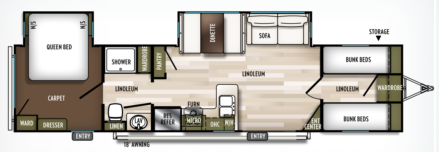 Image of Floorplan