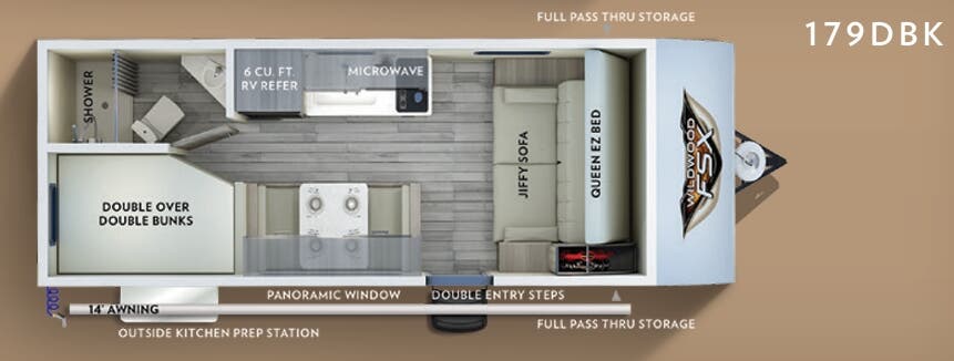 Image of Floorplan