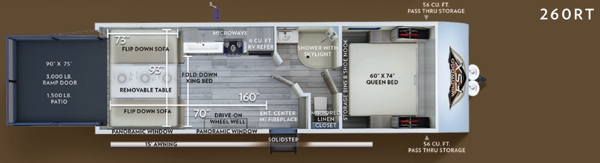 Image of Floorplan
