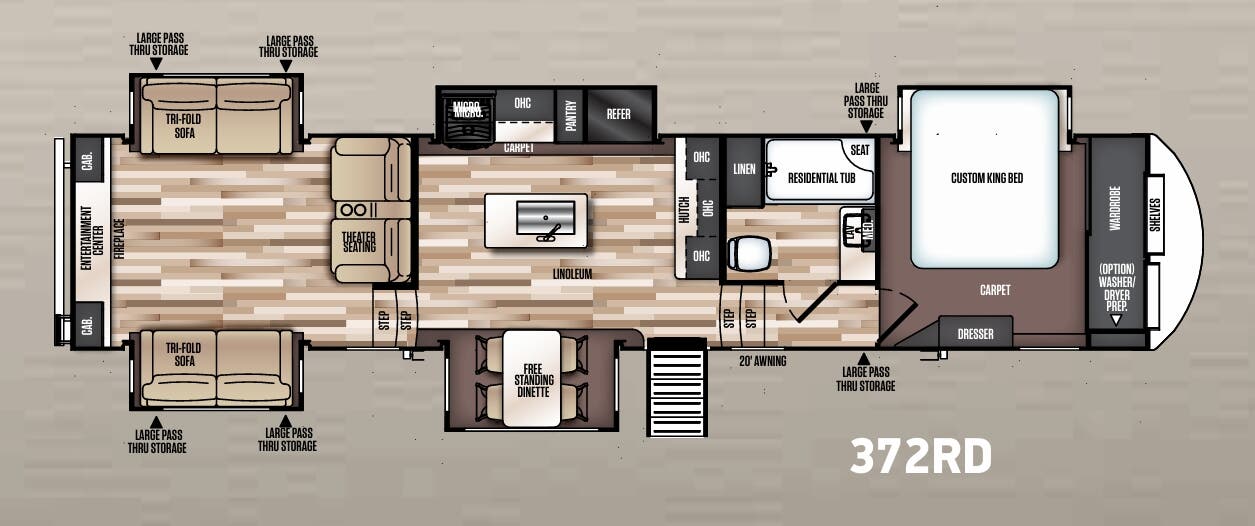 Image of Floorplan