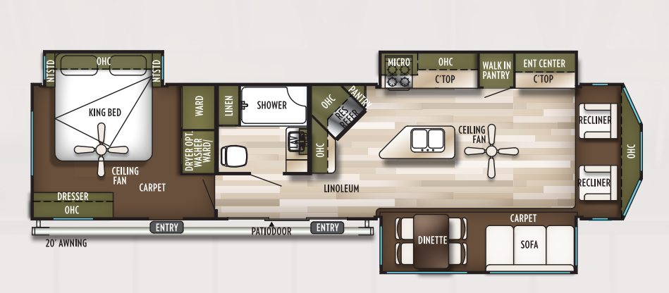 Image of Floorplan