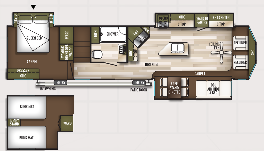 Image of Floorplan