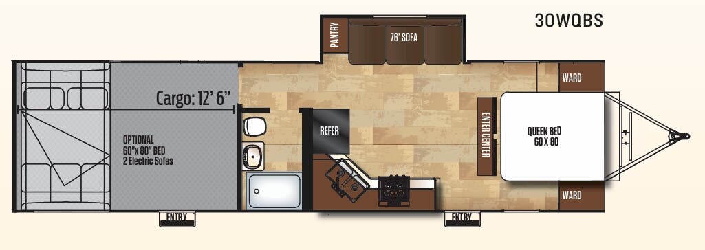 Image of Floorplan