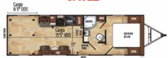 View 2019 Forest River Work and Play LE 25WLE complete specs and manufacturer brochures