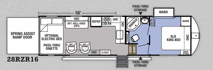 Image of Floorplan