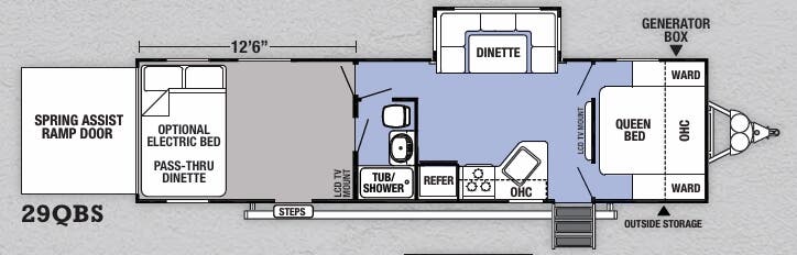 Image of Floorplan