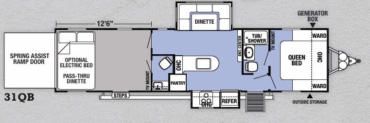 Image of Floorplan
