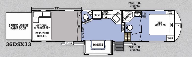 Image of Floorplan