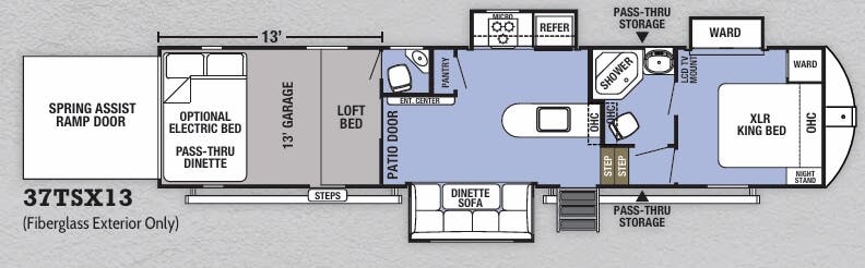 Image of Floorplan