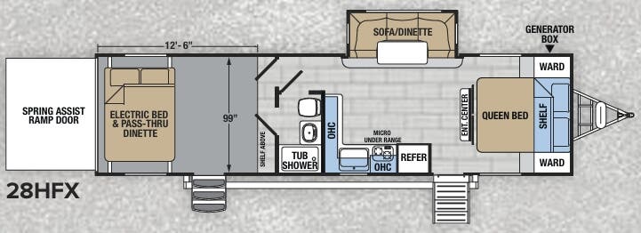 Image of Floorplan